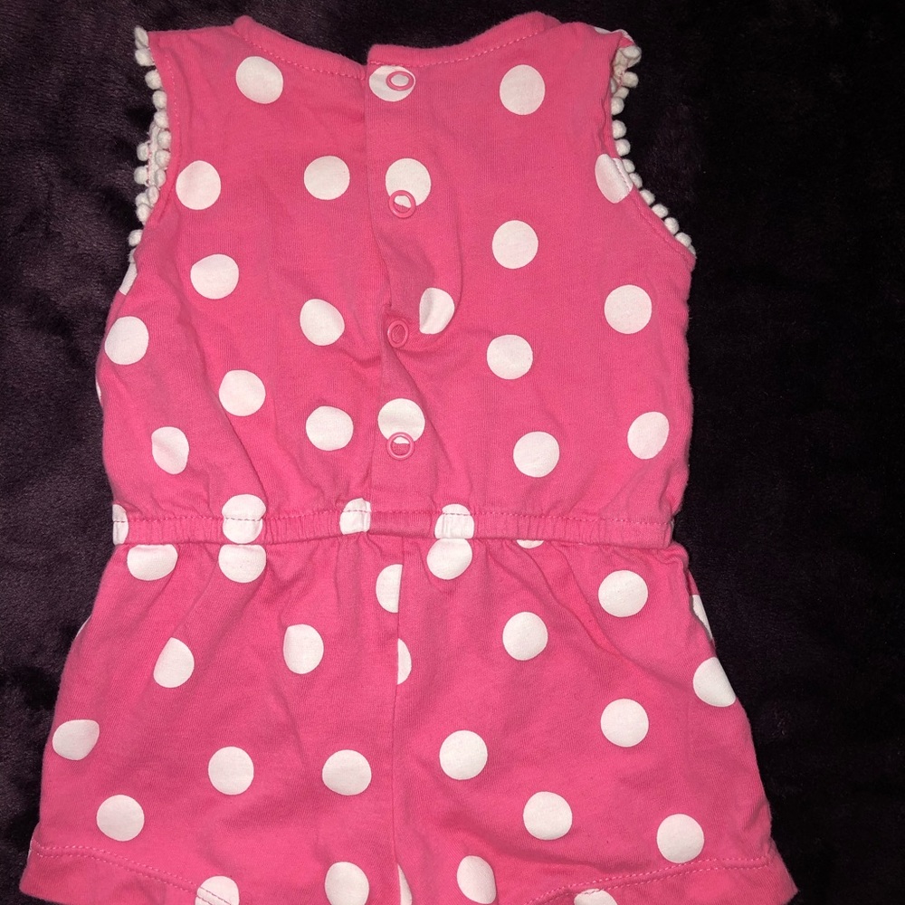 Romper - Picture 2 of 2